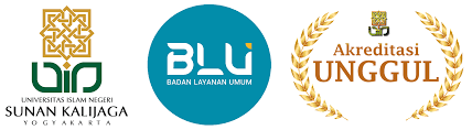 Logo UIN Sunan Kalijaga